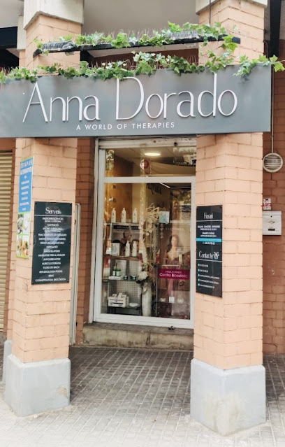 Anna Dorado | Centro de Estética en Sabadell