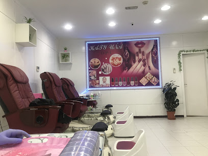 Iris Uñas | Salón de Manicura y Uñas en Getafe / 