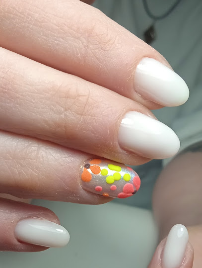 Susan Caman | Salón de Uñas y Manicura en Andoain