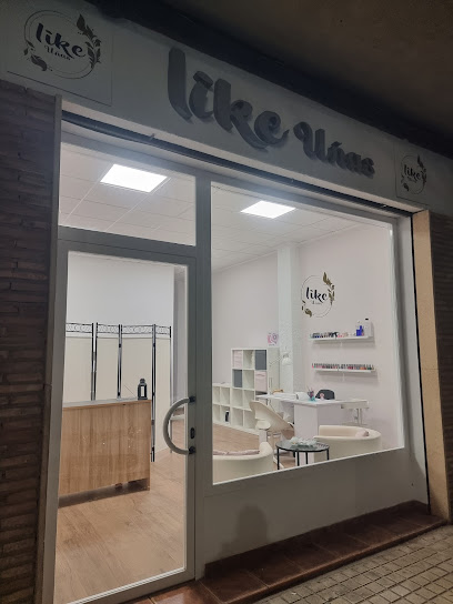Like Uñas | Salón de Uñas y Manicura en Yecla