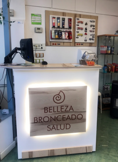 Beauty Sun | Sol Latino | Centro de Estética en Burgos