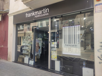 Frankmartin Perruqueria | Peluquería en Figueres / Girona