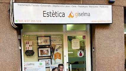 Estética Giselma | Peluquería en Barcelona / 