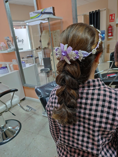 Nina Cruz Peluqueria Unisex | Peluqueria en Almendralejo / Badajoz