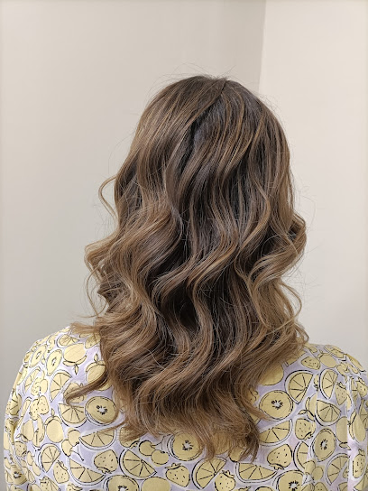 Aguapanela | Belleza | Peluqueria en Sevilla / Sevilla
