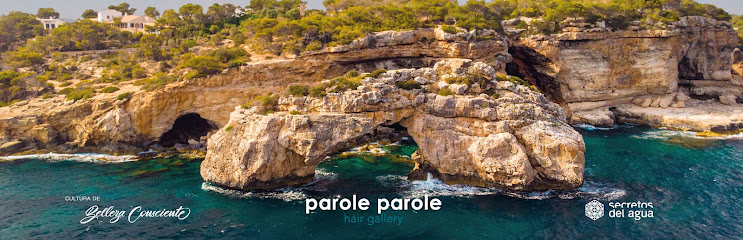 Salón Parole Parole | Belleza “Secretos del Agua» | Peluqueria en Bilbao / Vizcaya