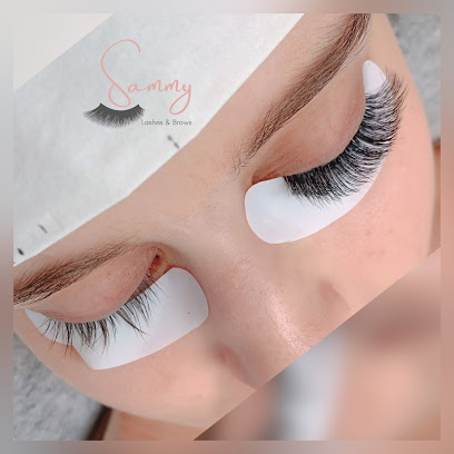 Sammy Lashes & Brows | Centro de Estética en Madrid