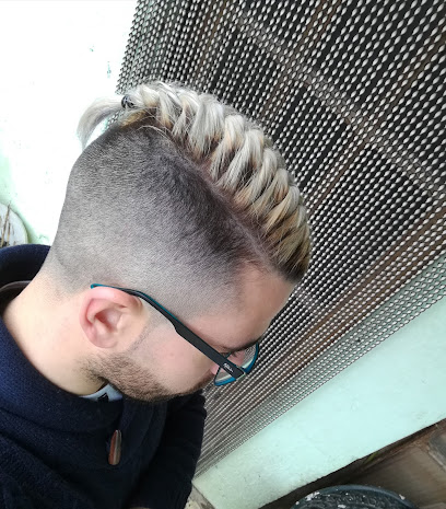 STRASS | Peluqueria en Moaña / Pontevedra