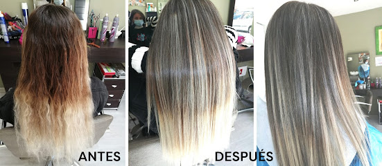 Peluquería Sira Leiva | Peluquería en Madrid / Madrid