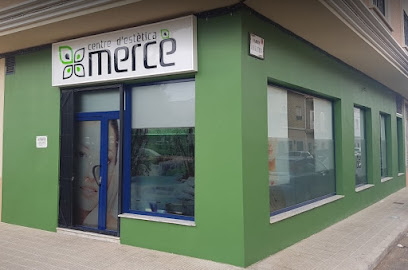 Merce Catadau | Centro de Estética en Valencia