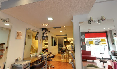 Revelan Peluqueros | Peluquería en Madrid / Madrid