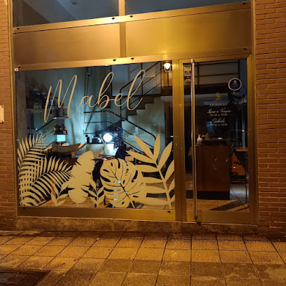 Mabel Peluquería unisex y Salón de Belleza | Peluquería en Avilés / Asturias