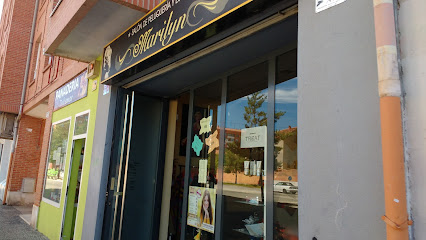 Peluquería Marylin | Peluqueria en Burgos / Burgos