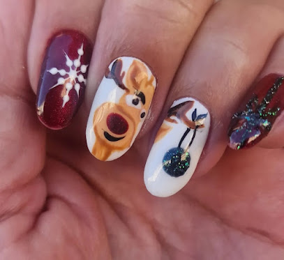 Musas Estudio | Salón de Uñas y Manicura en Sentmenat