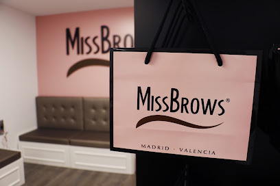 Missbrows MICROPIGMENTACION | Centro de Estética en Valencia