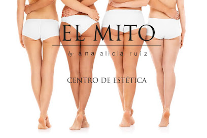 EL Mito By Ana Alicia Ruiz | Centro de Estética en Málaga