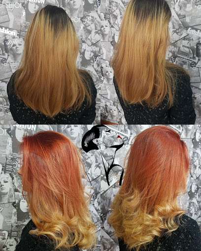 Bohorquez | Peluquería en Mérida / 