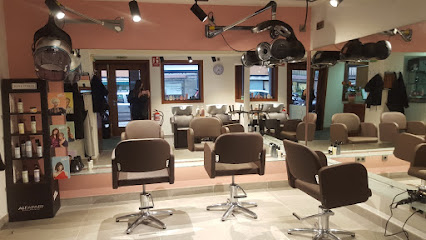 MAI ILEAPAINDEGIA | Peluqueria en Rentería / Gipuzkoa