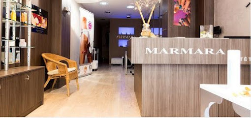 Marmara | Peluquería en Barcelona / 