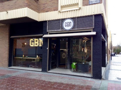 GBN Studyo | Peluquería en Zaragoza / Zaragoza