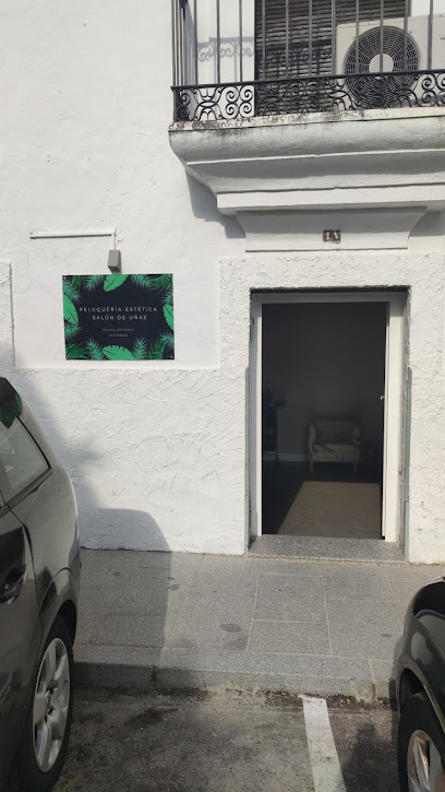 Susana Barrantes | Salón de Manicura y Uñas en Malpartida de Cáceres / 