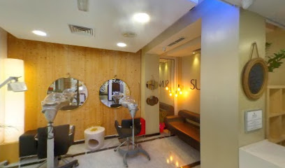 SUNAO LAS PALMAS | Peluqueria en Las Palmas de Gran Canaria / Las Palmas