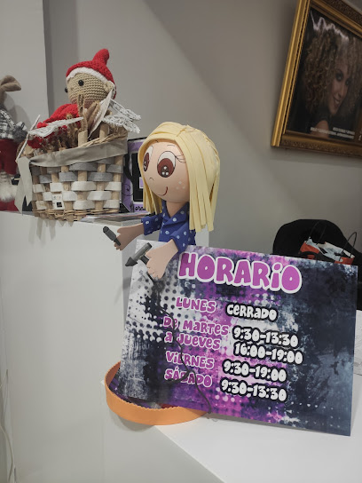 Goretti Estilistas | Peluqueria en Burgos / Burgos