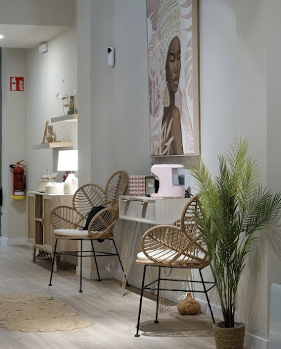 Centro Almeida | Centro de Estética en O Carballino
