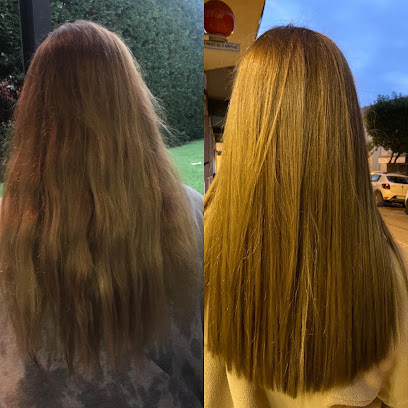 Hair by juli Baez | Peluqueria en Montornés del Vallés / Barcelona