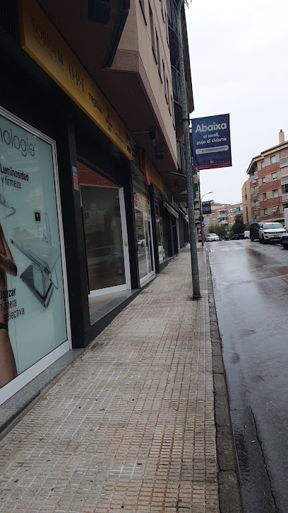 Punt Sol | Peluquería en Abrera / 