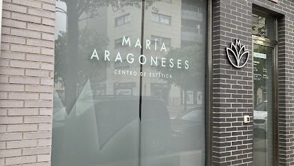 Maria ARAGÓNeses | Centro de Estética en Santander