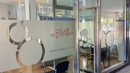 Gaudí | Peluquería en Tres Cantos / Madrid