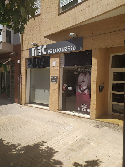 Ester Giménez | Peluqueria en Valencia / Valencia