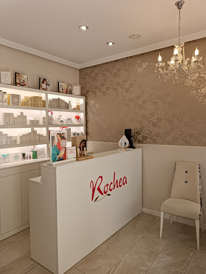Estética Rochea | Centro de Estética en Alguazas