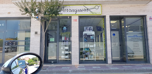 A R Perruquers | Peluquería en Santa Cristina de Aro / Girona