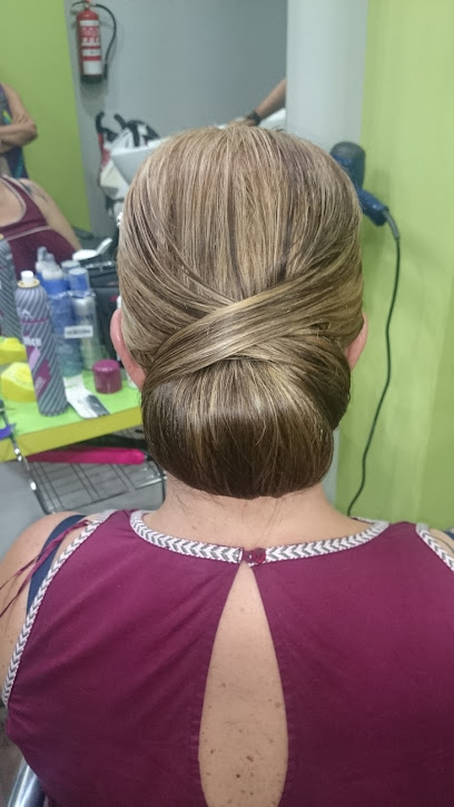 Peluqueria Maria Jesus Cortes | Peluqueria en Puerto de Sagunto / Valencia