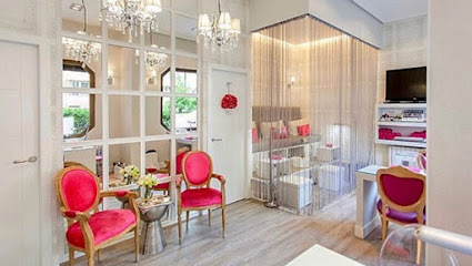 Nails Couture | Salón de Uñas y Manicura en Madrid