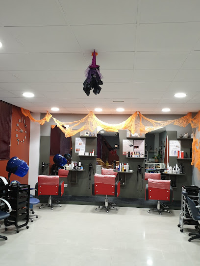 Peluquería Cris | Peluquería en Lugo / Lugo