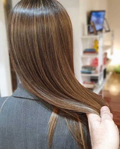 Peluquería Lorenzo Galgano | Peluquería en Málaga / Málaga