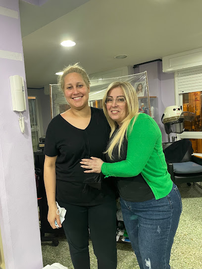 Salon D Belleza Nani | Peluqueria en Ourense / Orense
