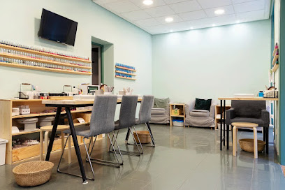 Mismiss Ponzano | Salón de Uñas y Manicura en Madrid