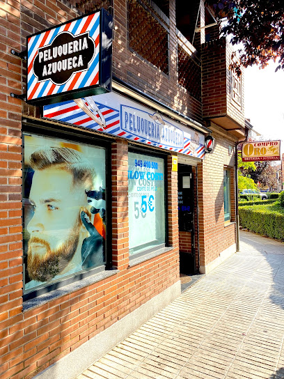 Peluquería Azuqueca | Peluquería en Azuqueca de Henares / Guadalajara