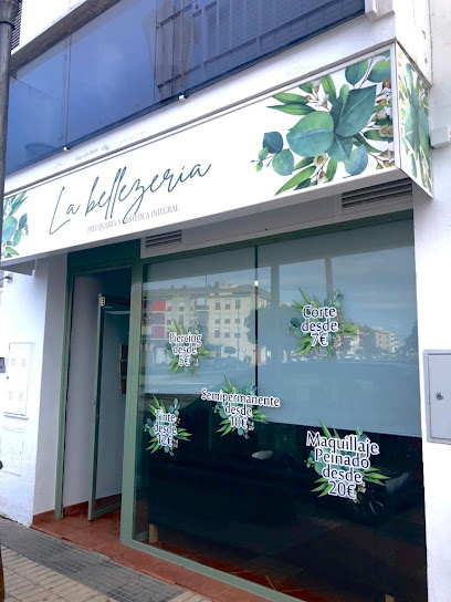 La bellezeria | Peluqueria en Lepe / Huelva