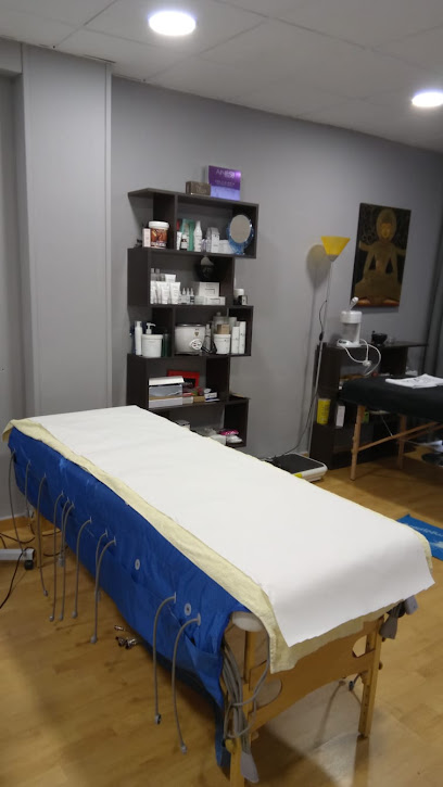 Rosa González | Centro de Estética en Chauchina