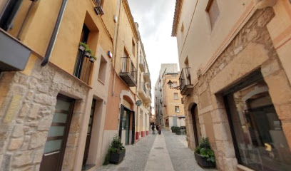 Carme Montserrat | Centro de Estética en Montblanc