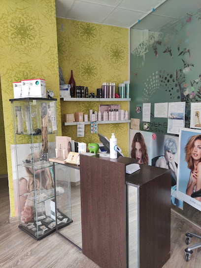 Maythe estilistes | Peluqueria en Lleida / Lleida
