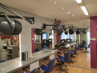 Perruqueria Marissa | Peluqueria en Olot / Girona
