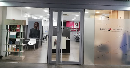 Pagés Busquets Perruqueria | Peluquería en Olot / Girona