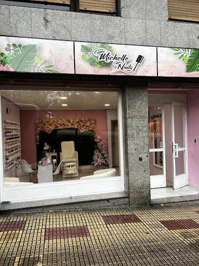 Michelle Nails | Salón de Manicura y Uñas en Ourense / 