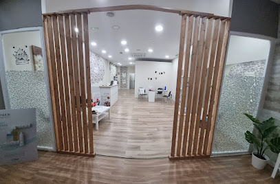 Alba Bono | Centro de Estética en Algeciras